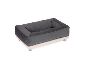 TUOPA – een verhoogd kattenbed