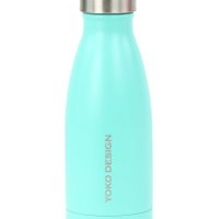 260ml insulated bottles TURQUOISE