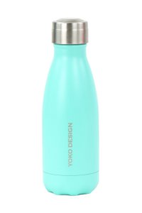 260ml insulated bottles TURQUOISE
