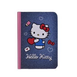 Carnet A6 Hello Kitty – 96 Pages