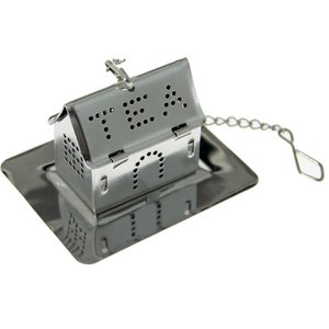 STALEN HUIS BALINFUSER _6X5X4CM ST81253