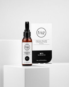 De beschermer | Sneaker en textiel afdichting