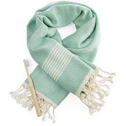 Bad­kamer­handdoek