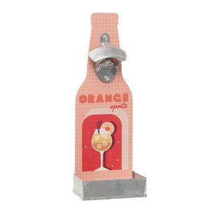Boltze Home Flesopener 10,5x7,2x29cm