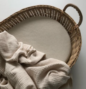 Hydrophiles Tuch klein NATUR