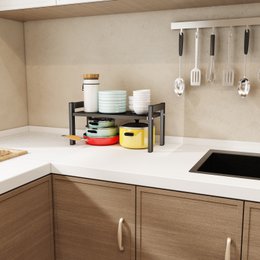 Keuken-Organizer