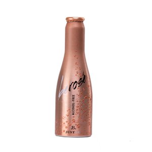 Justbe Rosé - Non -alcoholic 200ml