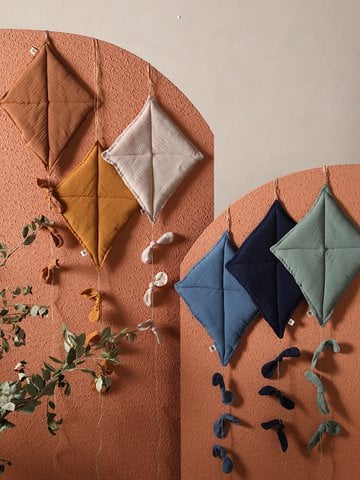 KITE wanddecoratie