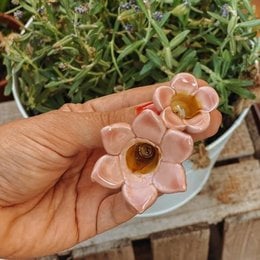 Campanilla + palo