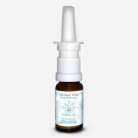 CBD Nasenspray