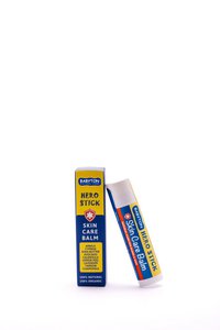 Babyton Natuurlijke Balsem Hero Stick 5ml