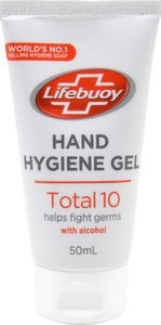 Handhygiëne gel