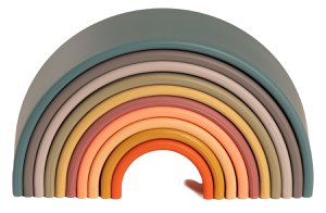 Dëna Natuur - Regenboog