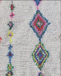 Azilal rainbow 1.5-1.0m approx