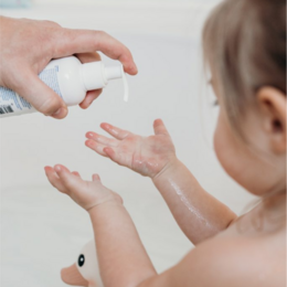 Bubbles Conditioner for Kids 200ml