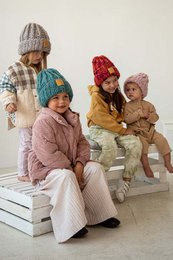 Abuela - Grå