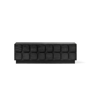 Jesper Home Edition Sirkka TV Stand - 4 Door