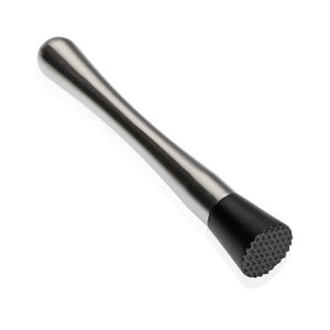 ROESTVRIJ STALEN MUDDLER