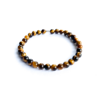 Tiger eye bracelet MEN| Protection