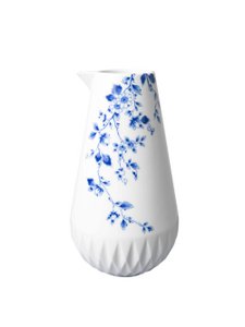 Blauw Vouw Kan