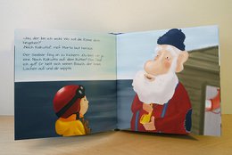 Marta e Piet un viaggio a Calcutta (Parte 2)