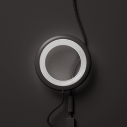 BILY LAMP - Nomadic Lamp