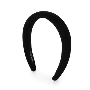 Diadeem / haarband JE18281 - BLACK