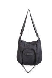 Borsa Kris Oversize Nera