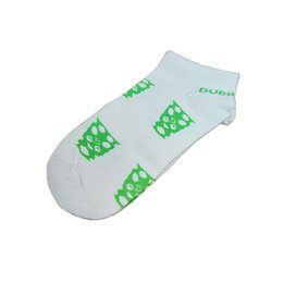 DUBBEKIND - chaussettes baskets