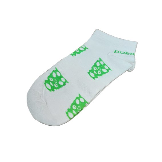 DUBBEKIND - chaussettes baskets