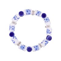 Bracelet flowers