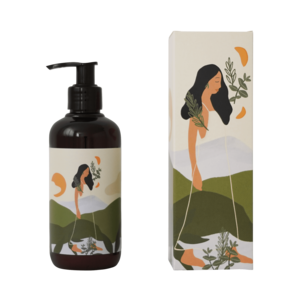 Handcrème, Art By Yanii