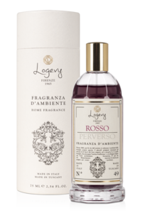 Duft für perverse rote Umgebungen Spray 75 ml