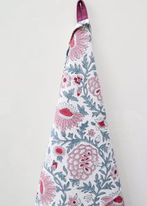 Geschirrtuch | Sunny Day Roza