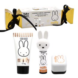 Cracker Boîte Cadeau Produits Beauté Miffy – Display 8