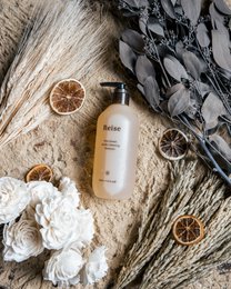 Risekstrakt Gentle Cleansing Shampoo