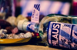 Applaus - tør gin originale 43%