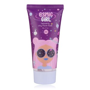 Clay face mask COSMIC GIRL