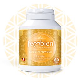 fembien Golden Powder