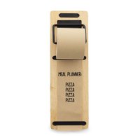 Kraftpapierrolle S - Schwarz