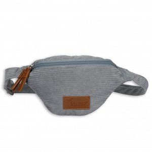 Heuptasje blauwe spar