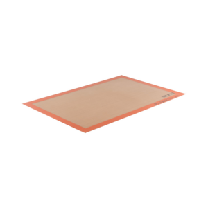 🍪 Siliconen bakmat