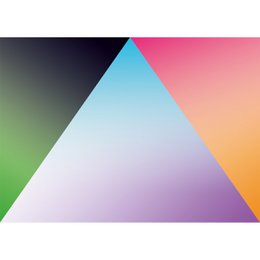 Górskie puzzle (1000 elementów)