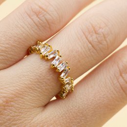 Allon – Vintage Pavé-Diamantring