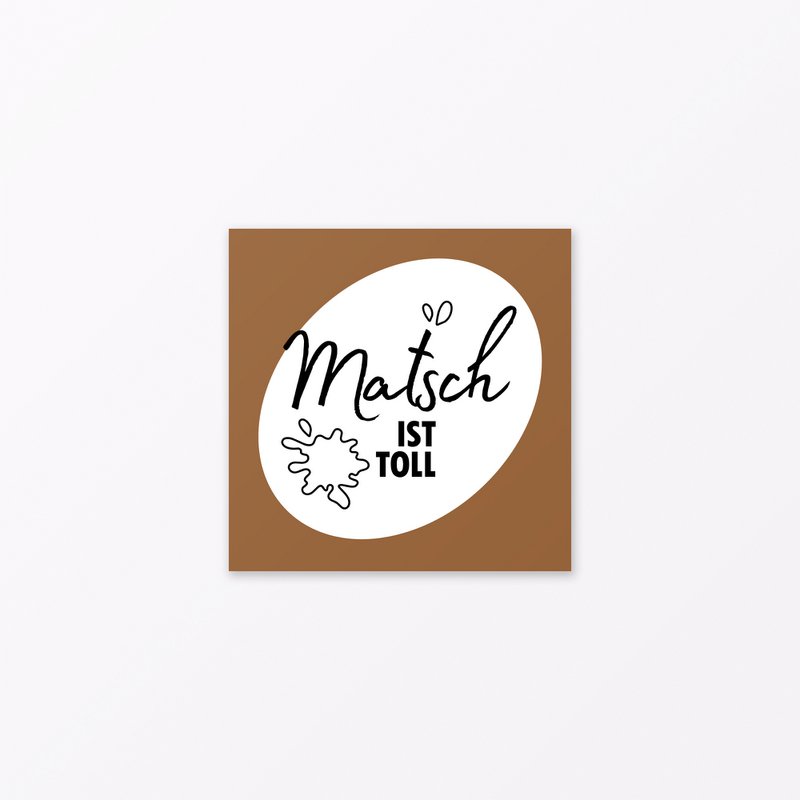 30-delt sæt milepælskort "Babys første år" firkant