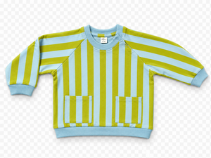 Pullover Milo