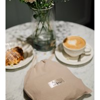 TISU nursing cover storage pouch