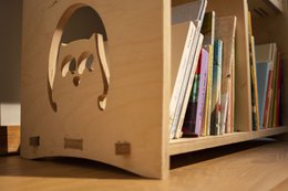 Efterårsbibliotek