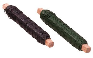 Winding wire green 0.65mm