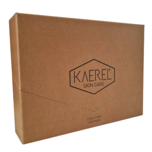 Kaerel gift set KING